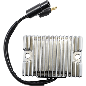 Regulator - XL '94-'03 - Chrome 2112-1075