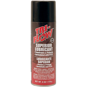 Lubricant - 6 oz. net wt. - Aerosol TF20005