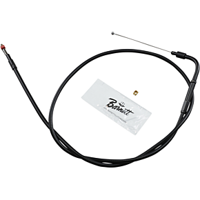Idle Cable - +3" 131-30-40015-03