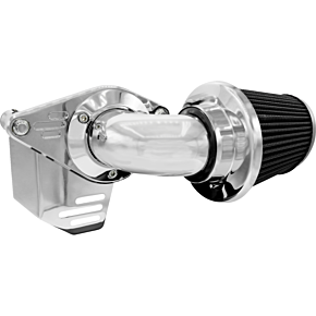 VO2 Falcon Air Intake Kit - Chrome 71107