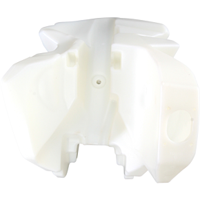 Acerbis Gas Tank - Natural - 3.0 Gallon - KTM