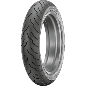 Dunlop Tire American Elite Front Mt90b16 72h Bias Tl