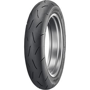 Dunlop Tire Tt93gp Pro Front 100/90-12 49j Bias