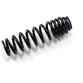 Epi Rear Spring - Heavy Duty - Black WE325131
