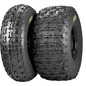 Itp Tire - Holeshot XCT - Front - 23x7.00-10 - 4 Ply 537047