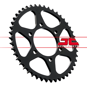 JT Sprockets Rear Sprocket - 46 Tooth - BN125 JTR468.46