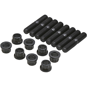Kibblewhite Stud/Nut Kit - Rocker - M8 20-21045