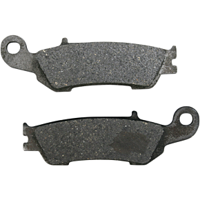 Moose Racing Qualifier Brake Pads - Yamaha