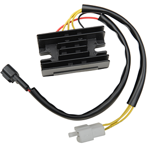 Moose Racing Regulator/Rectifier - Suzuki