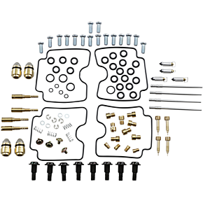 Parts Unlimited Carburetor Rebuild Kit Yamaha
