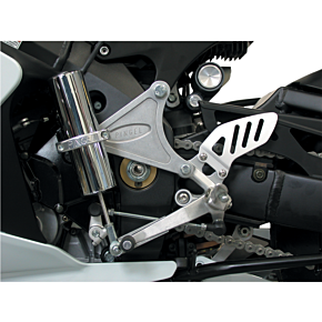 Pingel Shifter Kit - GSXR1