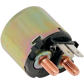 Ricks Motorsport Electric Solenoid - Switch - Triumph 65-701