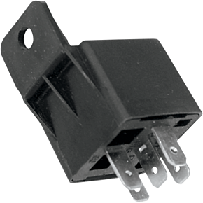 Standard Motor Products Relay MC-RLY4