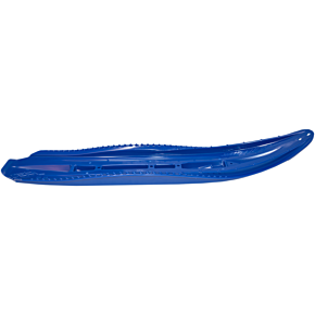 Starting Line Products Mohawk Ski Bottoms - Blue 35-503