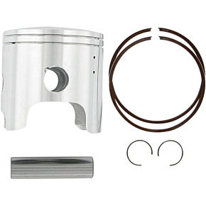 Wiseco Piston - Standard - Kawasaki KDX 220 R 750M06900