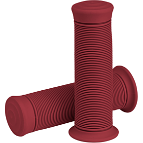 Grips - Kung Fu - 7/8" - Oxblood 6701-0378