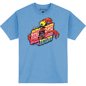 Scatterbrain™ T-Shirt - Blue - 2XL 3030-24641