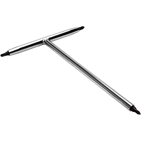 Motion Pro Tool T-Handle Japanese Industrial Standard #1, #2, & #3