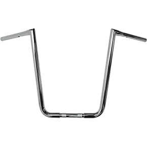 Handlebar - Big Twin Peaks - 19" - Chrome LA-7360-19