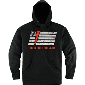 Intercept 93™ Hoodie - Black - 2XL 3050-6653