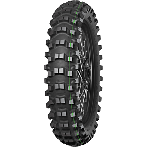 Tire - Terra Force-EX SM Super Light - Rear - 120/90-18 - 65R 70000978