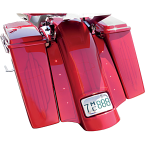Super Bright LED Lights - Red SBR