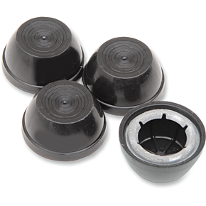 Manual Lift Axle Caps 4501-0695