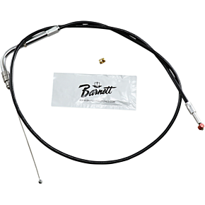 Throttle Cable - Black 101-30-30012