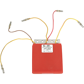 Regulator/Rectifier - Polaris 10-553