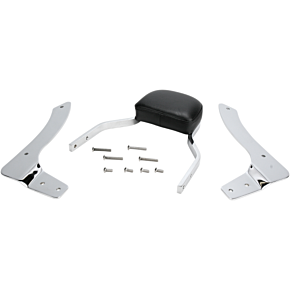 Sissy Bar - Mini - XVS 650 V-Star 02-4701