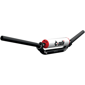 Bar Pad - 240 mm - Red H71BPR