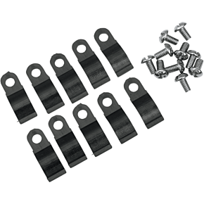 Clutch Clip - Anti-rattle 0613-0817