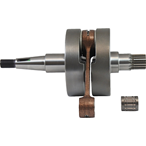 Crankshaft Assembly - Honda CR2006