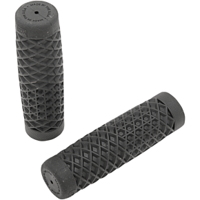 Grips - Vans - 1" - Black B02VTB