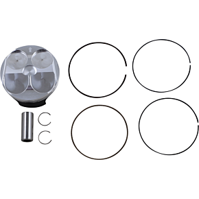 Piston Kit 8656DC