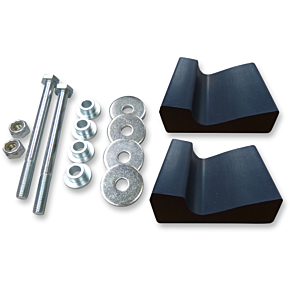 Mount Kit - 10 mm 76000372