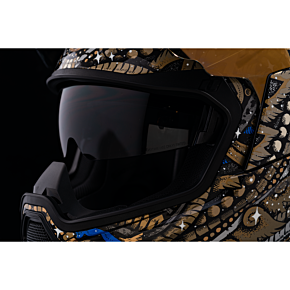 Airflite™ Helmet - DayTripper - Gold - XL 0101-14703