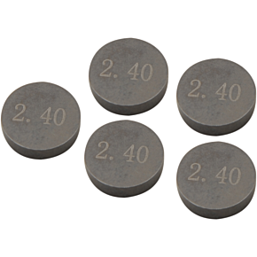 Valveshim - 5 pack 29.890240