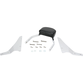 Sissy Bar - Mini - VTX1300C 02-4651