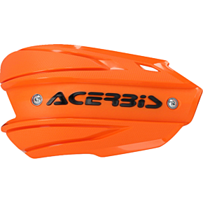 Handshields - Endurance X - Orange/Black 2980645225