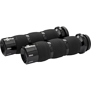 Grips - Klassic - Air - Cable - Black 500290