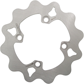 Brake Rotor - KX/RM 65 - KW23RID KW32RID