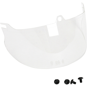 Nomad Shield - Clear 0131-0060