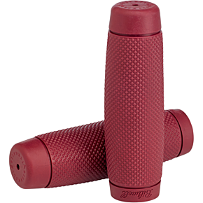 Grips - Recoil - 7/8" - Oxblood 6703-0378