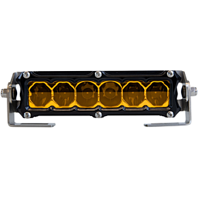 LED Light Bar - 6" - Combo LB-6S06131