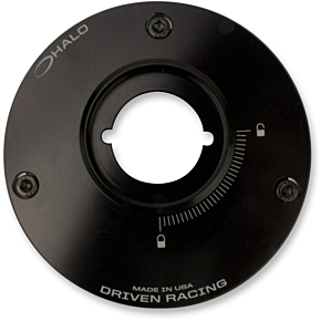 Base - Fuel Cap - Kawasaki DHFCB-KA02