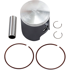 Piston Kit 8258D100