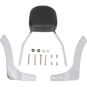 Sissy Bar - Standard - Suzuki 02-5325