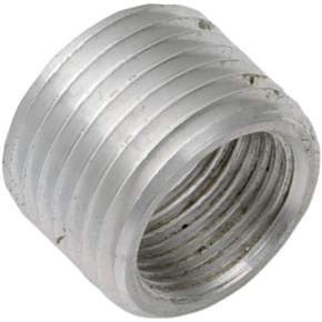 Cable Adapter for Mini Gauge - For 12mm Cable | 5/8"-12 Connector 2210-0062