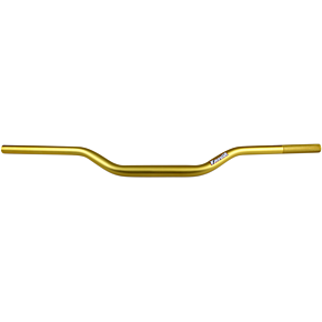 Handlebar - Fatbar - 828 - Street Low - Gold 828-50-GO